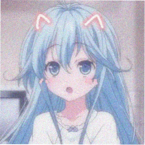 郁辞 饰演 林砚 剧照