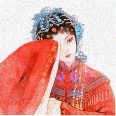 简沉 饰演 老周 剧照